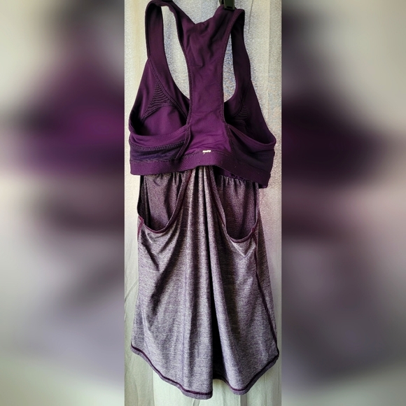 LULULEMON 4 Rest Less Tank Top - Picture 4 of 7